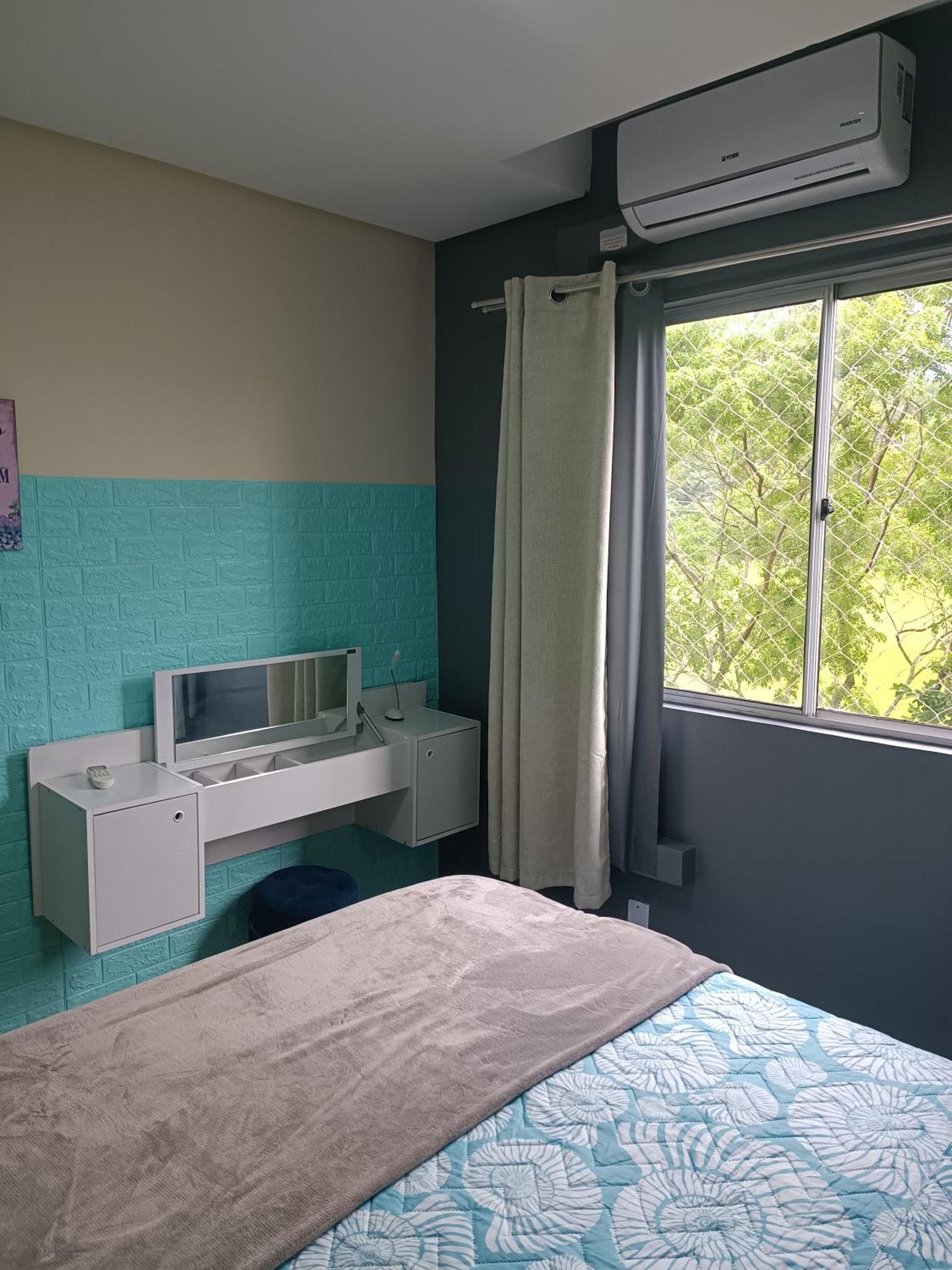 Balneário CamboriúAconchego Azul Do Marアパートメント エクステリア 写真